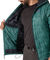 Patagonia Micro Puff Hoody Jacket - cascade green | M