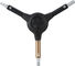 Llave de 3 brazos Y-Hex Speed Wrench Y 4 / 5 / 6 mm - negro/universal