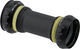 Pro-Tech Bearing Cups - black/BSA