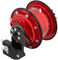 Speedhub 500/14 CC Quick Release 135 mm Internally Geared Hub - anodized red/type 7, 32 hole