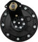 Speedhub 500/14 CC Quick Release 135 mm Internally Geared Hub - black-anodised/type 2, 36 hole