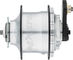 Speedhub 500/14 CC Quick Release 135 mm Internally Geared Hub - silver-anodised/type 8, 36 hole