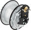 Speedhub 500/14 CC Quick Release 135 mm Internally Geared Hub - silver-anodised/type 8, 36 hole
