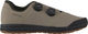 2FO Cliplite MTB Shoes - taupe-dark moss green/43