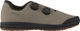 Zapatillas 2FO Cliplite MTB - taupe-dark moss green/43