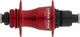 Buje RT Boost Disc Center Lock - red/12 x 148 mm / 28 agujeros / SRAM XD