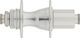 Buje RT Boost Disc Center Lock - silver/12 x 148 mm / 28 agujeros / Shimano Micro Spline