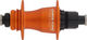 Buje RT Boost Disc Center Lock - matte mango/12 x 148 mm / 28 agujeros / SRAM XD
