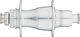 Buje RT Boost Disc Center Lock - silver/12 x 148 mm / 28 agujeros / SRAM XD