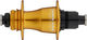 Buje RT Boost Disc Center Lock - gold/12 x 148 mm / 28 agujeros / SRAM XD