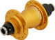 Chris King Buje RT Boost Disc Center Lock - gold/12 x 148 mm / 28 agujeros / SRAM XD