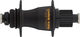 Buje RT Boost Disc Center Lock - two tone-black-gold/12 x 148 mm / 32 agujeros / Shimano Micro Spline
