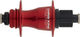 Buje RT Boost Disc Center Lock - red/12 x 148 mm / 32 agujeros / Shimano Micro Spline
