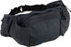 Sac Banane Pulse 3 - graphite/3 litres