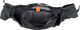 Sac Banane Pulse 3 - graphite/3 litres