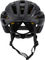 Casque Rivale MIPS - mat-glossy black/52 - 56 cm