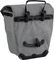 Velo-Shopper Pannier - 2023 Model - cement/18 litres