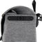 Velo-Shopper Pannier - 2023 Model - cement/18 litres