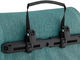Velo-Shopper Pannier - 2023 Model - cascade/18 litres