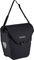 Velo-Shopper Pannier - 2023 Model - ebony/18 litres