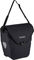 ORTLIEB Velo-Shopper Pannier - 2023 Model - ebony/18 litres