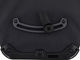 Velo-Shopper Pannier - 2023 Model - ebony/18 litres
