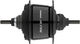 Moyeu à Vitesses Intégrées Alfine SG-S7001-8 Disc Center Lock - noir/32 trous