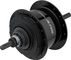 Moyeu à Vitesses Intégrées Alfine SG-S7001-8 Disc Center Lock - noir/32 trous