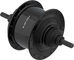 Moyeu à Vitesses Intégrées Alfine SG-S7001-8 Disc Center Lock - noir/32 trous