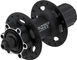 Shimano Moyeu Arrière XT FH-M756A Disc 6 trous pour Axe à Serrage Rapide - noir/10 x 135 mm / 32 trous / Shimano