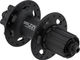 Shimano XT FH-M756A Disc 6-bolt Rear Hub for Quick Releases - black/10 x 135 mm / 32 hole / Shimano