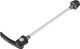 Moyeu Arrière XT FH-M756A Disc 6 trous pour Axe à Serrage Rapide - noir/10 x 135 mm / 32 trous / Shimano