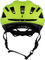 Casque Align II MIPS - hyperviz-black reflective/56 - 60 cm