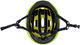 Align II MIPS Helm - hyperviz-black reflective/56 - 60 cm