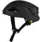 Casque Align II MIPS - black-black reflective/56 - 60 cm
