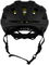 Align II MIPS Helmet - black-black reflective/56 - 60 cm