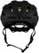 Casque Align II MIPS - black-black reflective/56 - 60 cm