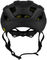 Align II MIPS Helm - black-black reflective/56 - 60 cm