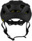 Casque Align II MIPS - black-black reflective/56 - 60 cm