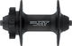 Shimano XT HB-M756 Disc 6-bolt Front Hub for Quick Releases - black/36 hole