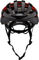 Aventor Quin Helm - velvet black/54 - 58 cm