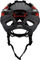 Aventor Quin Helm - velvet black/54 - 58 cm