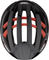 Aventor Quin Helm - velvet black/54 - 58 cm
