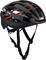 Aventor Quin Helm - velvet black/54 - 58 cm