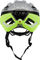 ABUS Casco Aventor Quin - neon yellow/54 - 58 cm