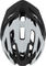 ABUS Moventor Quin Helmet - polar white/52 - 57 cm