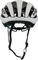 MET Casque Trenta 3K Carbon MIPS - white-silver metallic-matt/56 - 58 cm