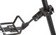 Pletscher Quick-Rack 4B Rack - black/26"