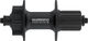 Moyeu Arrière FH-M525A Disc 6 trous pour axe de réglage rapide - noir/32 trous