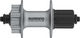 Moyeu Arrière FH-M525A Disc 6 trous pour axe de réglage rapide - argenté/32 trous
